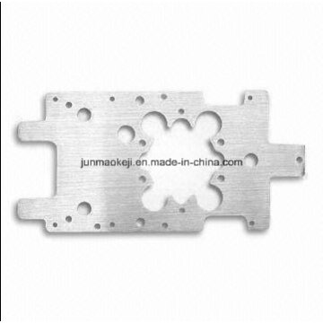 Fabricated Aluminum Stamping Products